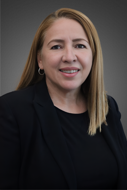 Raquel Morales Website