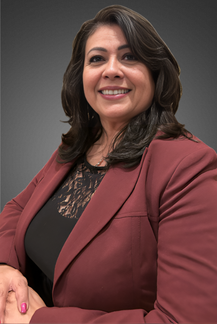 Deborah Martel Website