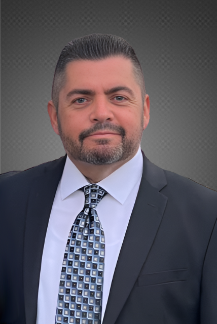 Eddie Alvarez Website