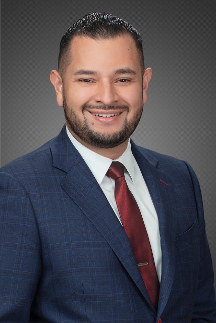 Joseph Portillo Website