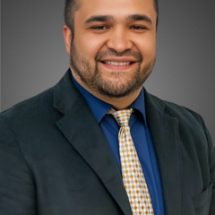 Edwin Menjivar
