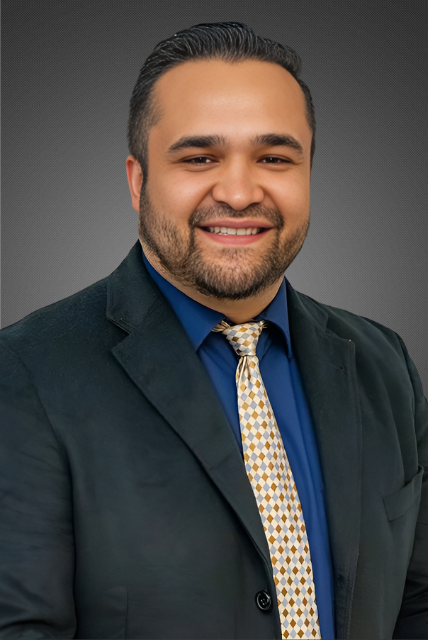 Edwin Menjivar Website