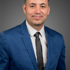 Jerardo Mora