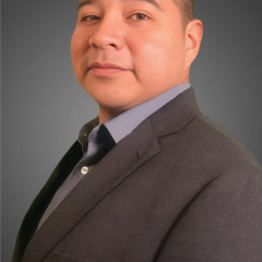 Martin Gonzales