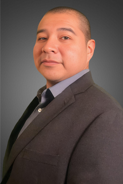 Martin Gonzales Website