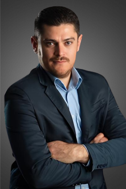 Salvador Ortuno Website