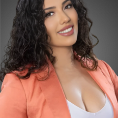 Yamileth Gutierrez Diaz