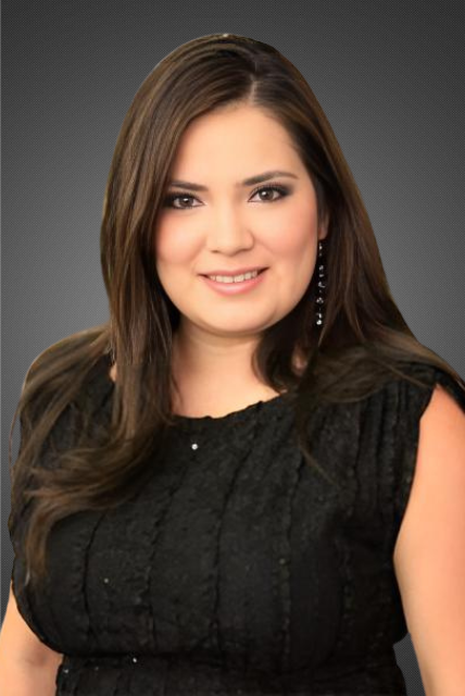 Abigail Vargas Website