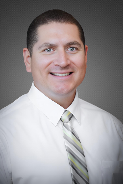 Hector Najera Website