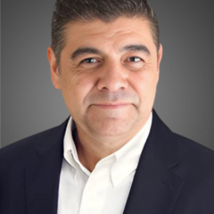 Jim Ramirez