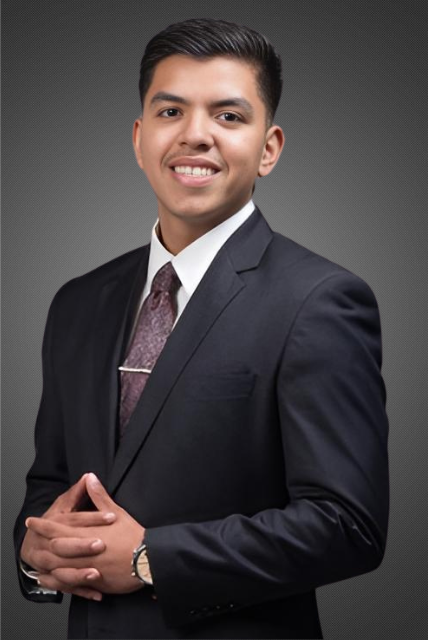 David Sanchez Website