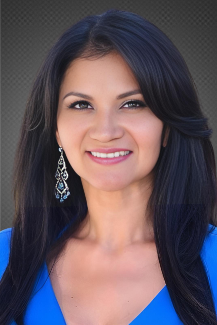 Gabby Salazar Website New