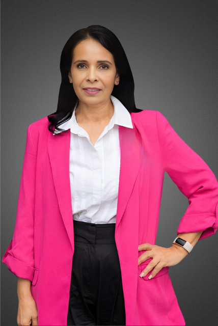 Diana Villalba website