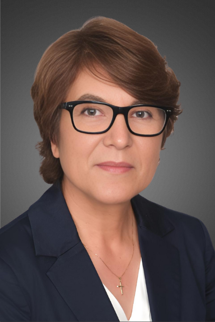 Maricela Hill Website