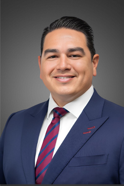 Narciso Cuevas website