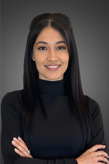 Cristina Lopez Website