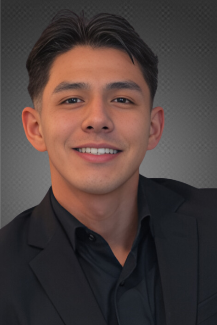 Daniel Rojas Website