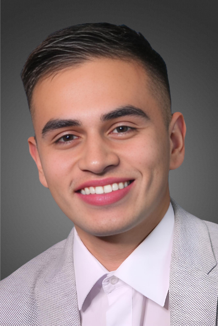 Giovanny Pelayo Website