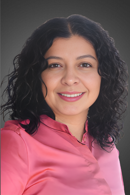 Jhoana Cuevas Website