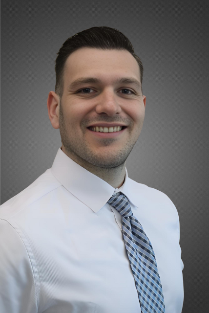 Liam Johnson Website