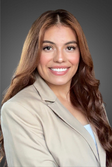 Vanessa Curiel website