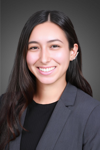 Deisy Ocegueda Website