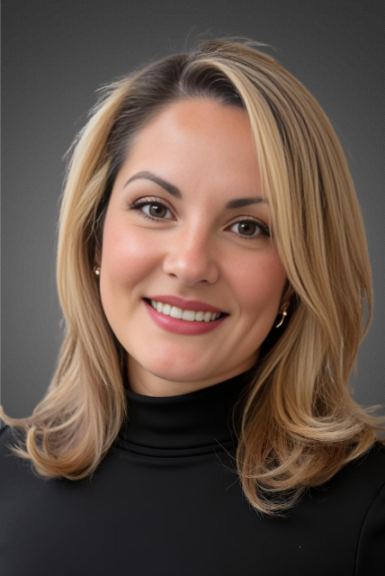 Nadine Vasquez Website