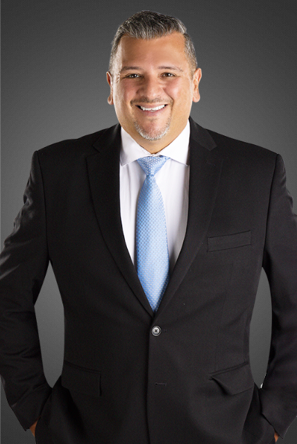 William Pulido Website