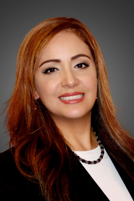 Daisy Velasquez Website