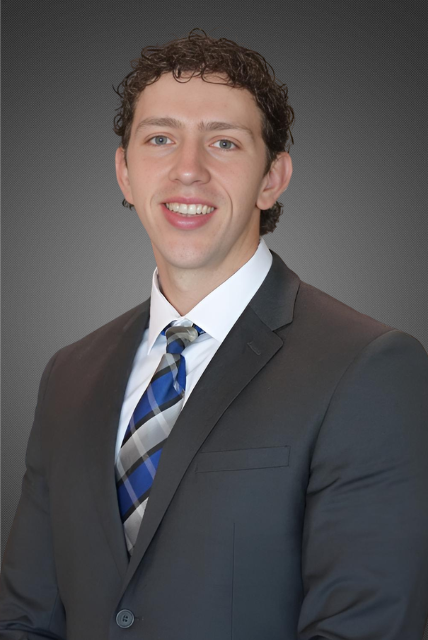 Luis Sanchez Website