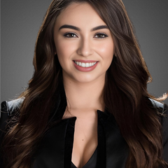 Alexziz Rose Guerrero