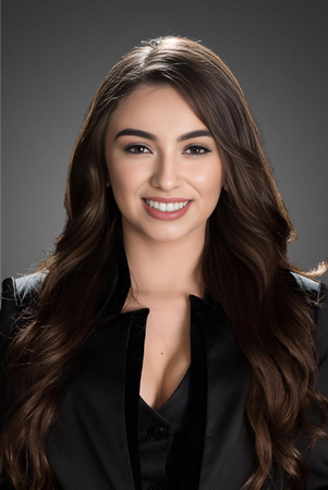 Alexziz Rose Guerrero