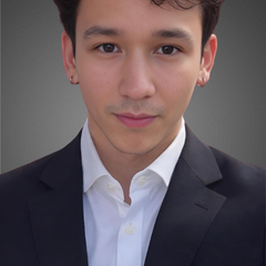 Jose G. Rodriguez