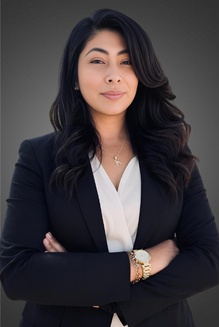 Katherine Cruz Website