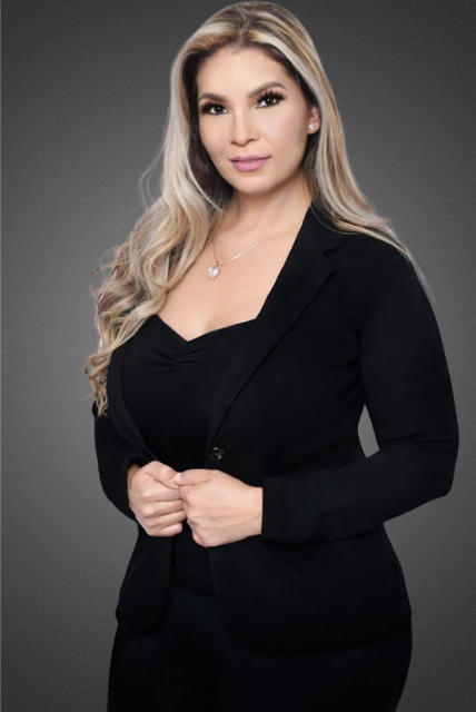 fabiola Rodriguez website