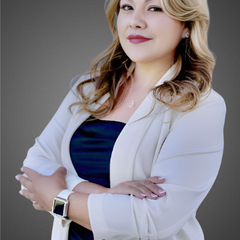 Elvia Martinez