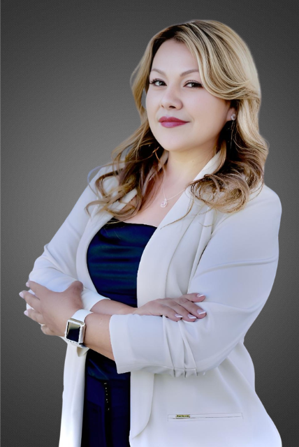 Elvia Martinez Website