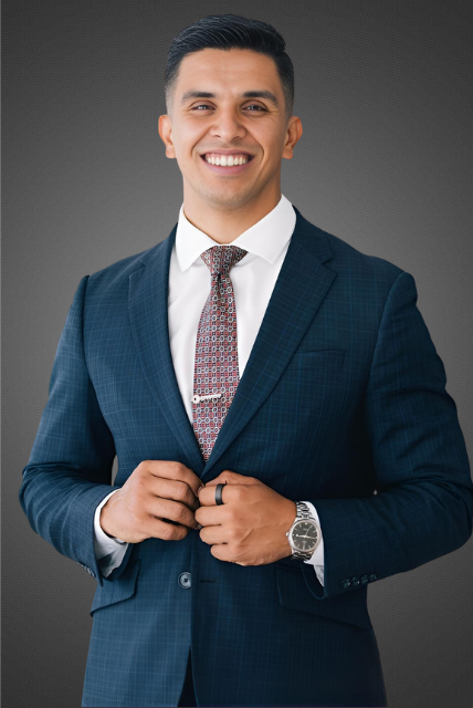 Mel Robles Website