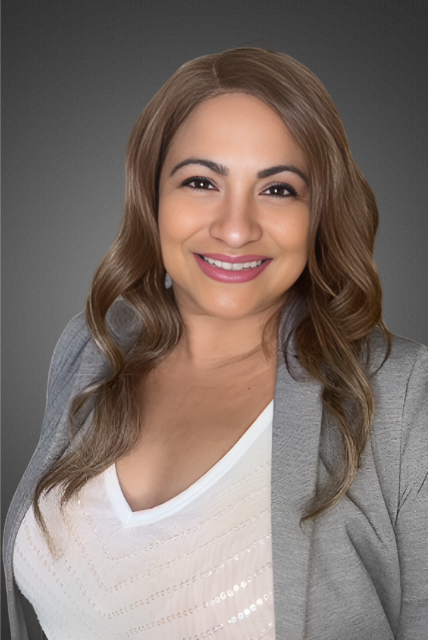 Monique Arreola Website