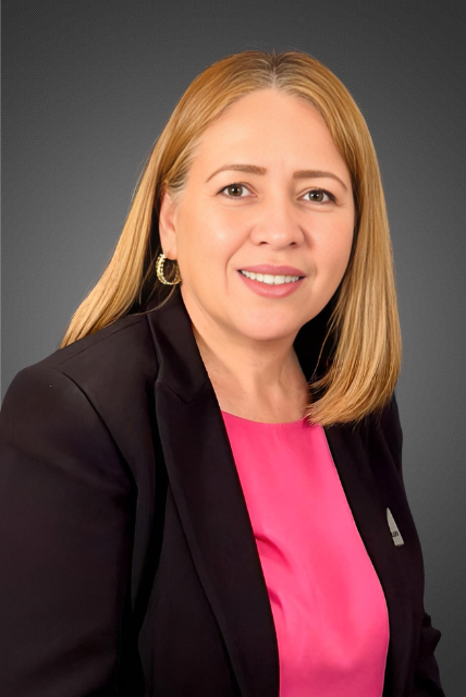 Raquel Morales New Website