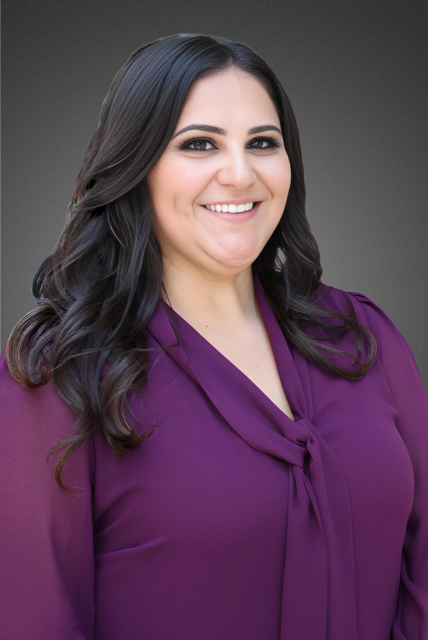 Diana Ledesma New Website