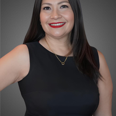 Jeannette Avila