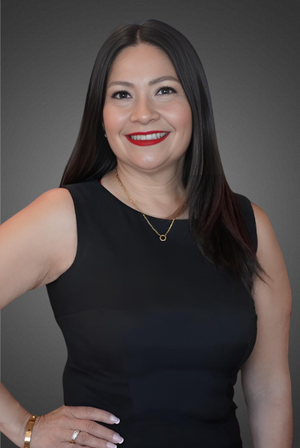 Jaeannette Avila Website