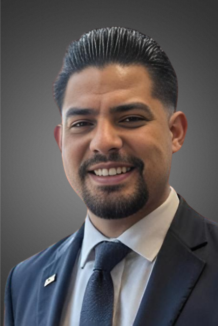 Jonathan Cuevas Website