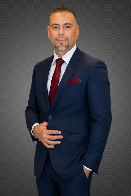 Julio Carrasco New Website