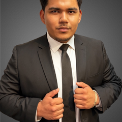 Benjamin De La Luz