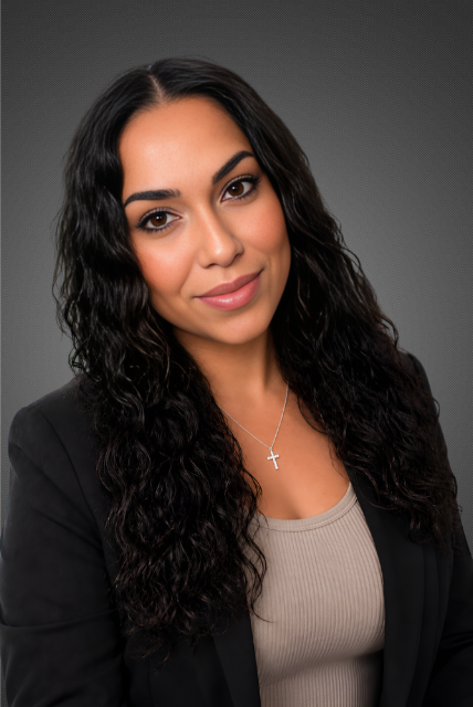Jenniw Cornejo Website