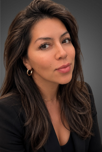 Jovanna Alvarez Website