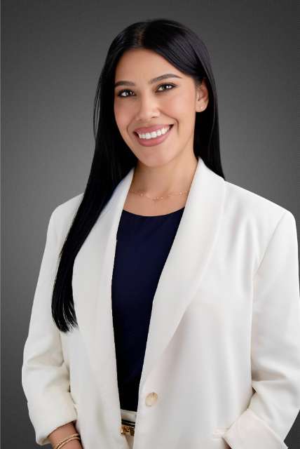 Alba Rendon Website