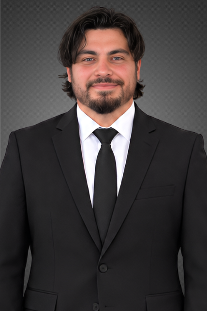 Erick Padilla Website